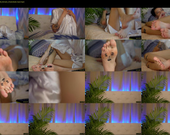 bellaward — 54 minute Chaturbate female cam show recording, 1080p, Jul 5, 2022