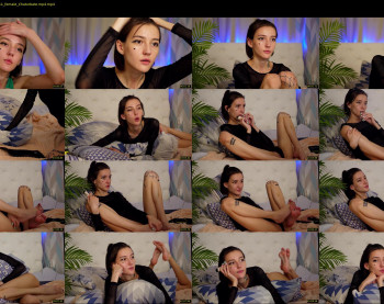 bellaward — 51 minute Chaturbate female cam show recording, 1080p, Jul 6, 2022
