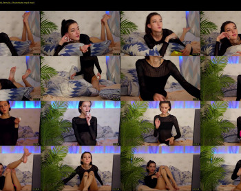 bellaward — 29 minute Chaturbate female cam show recording, 1080p, Jul 6, 2022