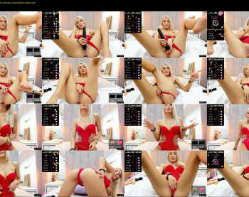 belle_kim — 44 minute Chaturbate female cam show recording, 1080p, Jul 5, 2022