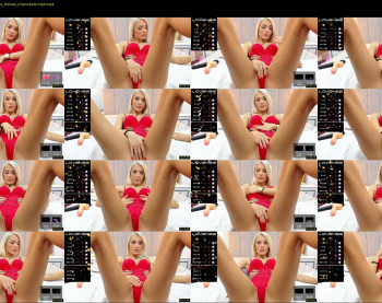 belle_kim — 55 minute Chaturbate female cam show recording, 1080p, Jul 5, 2022