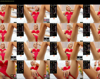 belle_kim — 56 minute Chaturbate female cam show recording, 1080p, Jul 5, 2022