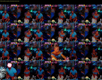 bigbananamilfshake — 4 minute Chaturbate couple cam show recording, 1080p, Jul 5, 2022