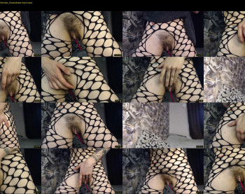 bigclitti — 64 minute Chaturbate female cam show recording, 720p, Jul 5, 2022