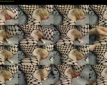 bigclitti — 44 minute Chaturbate female cam show recording, 720p, Jul 5, 2022