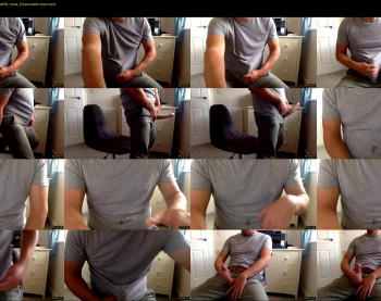 biggestjack1 — 5 minute Chaturbate male cam show recording, 480p, Jul 5, 2022