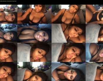 blackgurlkitty — 98 minute Chaturbate female cam show recording, 720p, Jul 5, 2022