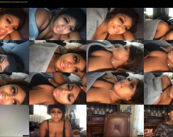 blackgurlkitty — 98 minute Chaturbate female cam show recording, 720p, Jul 6, 2022