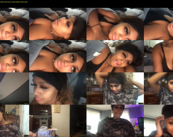 blackgurlkitty — 73 minute Chaturbate female cam show recording, 720p, Jul 6, 2022