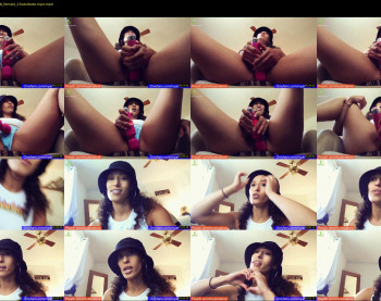 blissense — 4 minute Chaturbate female cam show recording, 1080p, Jul 6, 2022