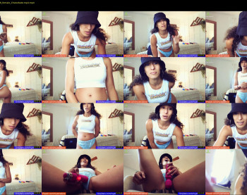 blissense — 28 minute Chaturbate female cam show recording, 1080p, Jul 6, 2022