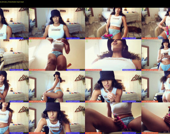 blissense — 47 minute Chaturbate female cam show recording, 1080p, Jul 6, 2022