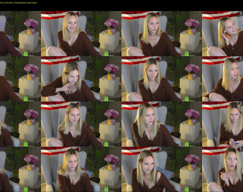 boooooom_ — 54 minute Chaturbate female cam show recording, 1080p, Jul 5, 2022