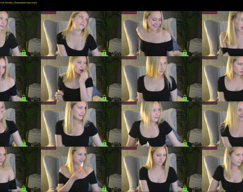 boooooom_ — 54 minute Chaturbate female cam show recording, 1080p, Jul 6, 2022