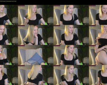 boooooom_ — 54 minute Chaturbate female cam show recording, 1080p, Jul 6, 2022