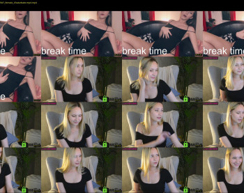 boooooom_ — 54 minute Chaturbate female cam show recording, 1080p, Jul 6, 2022