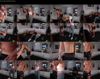bradbronton — 11 minute Chaturbate male cam show recording, 1080p, Jul 6, 2022