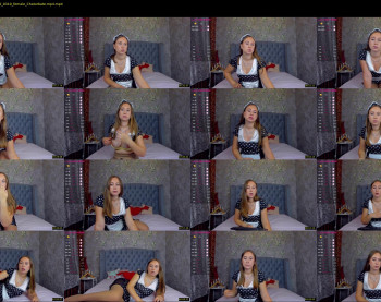 brooke_evans_ — 56 minute Chaturbate female cam show recording, 1080p, Jul 6, 2022