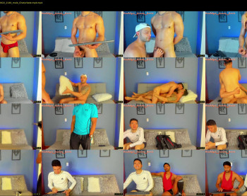 buddys_team_hots — 100 minute Chaturbate couple cam show recording, 720p, Jul 5, 2022