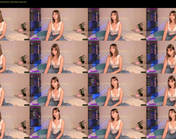 byrdtabitha — 8 minute Chaturbate female cam show recording, 1080p, Jul 5, 2022