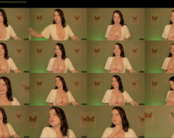 camidoll_10 — 42 minute Chaturbate female cam show recording, 1080p, Jul 5, 2022