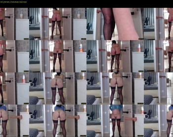 carmela_fox — 96 minute Chaturbate female cam show recording, 720p, Jul 5, 2022