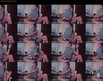catherinstone — 3 minute Chaturbate female cam show recording, 720p, Jul 5, 2022