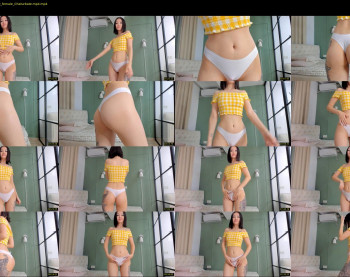 chan_lia — 13 minute Chaturbate female cam show recording, 1080p, Jul 5, 2022