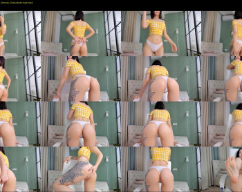 chan_lia — 50 minute Chaturbate female cam show recording, 1080p, Jul 5, 2022