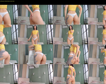 chan_lia — 54 minute Chaturbate female cam show recording, 1080p, Jul 5, 2022