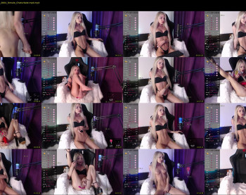charlotte1904 — 54 minute Chaturbate female cam show recording, 1080p, Jul 6, 2022