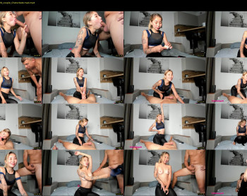 chloetaya — 13 minute Chaturbate female cam show recording, 1080p, Jul 5, 2022