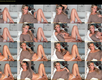 cique_black — 54 minute Chaturbate female cam show recording, 1080p, Jul 5, 2022