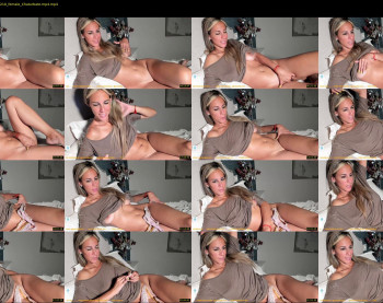 cique_black — 36 minute Chaturbate female cam show recording, 1080p, Jul 5, 2022