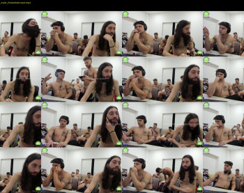 classied — 33 minute Chaturbate male cam show recording, 1080p, Jul 5, 2022