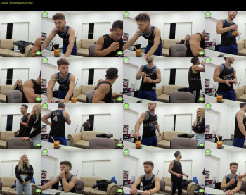 classied — 10 minute Chaturbate male cam show recording, 1080p, Jul 5, 2022