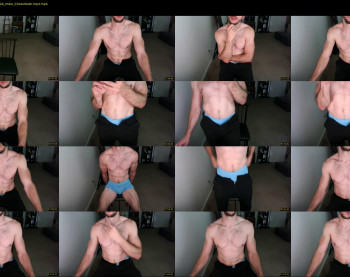 cloud900x — 14 minute Chaturbate male cam show recording, 720p, Jul 5, 2022