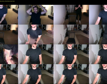 cloud900x — 6 minute Chaturbate male cam show recording, 720p, Jul 6, 2022