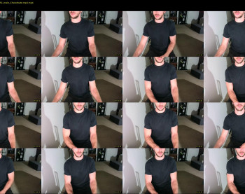 cloud900x — 3 minute Chaturbate male cam show recording, 720p, Jul 6, 2022