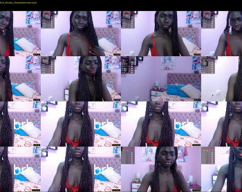 conymegan — 108 minute Chaturbate female cam show recording, 720p, Jul 5, 2022