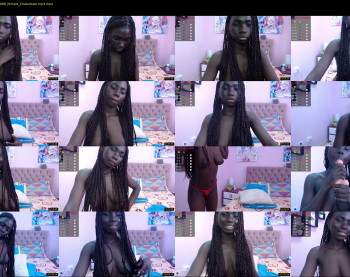 conymegan — 93 minute Chaturbate female cam show recording, 720p, Jul 5, 2022