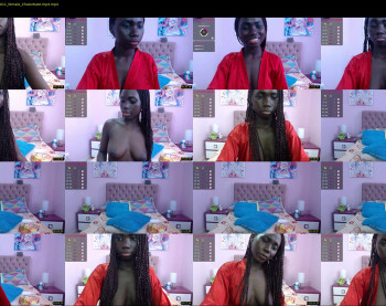 conymegan — 72 minute Chaturbate female cam show recording, 720p, Jul 5, 2022