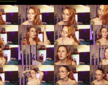 coolteacher — 39 minute Chaturbate female cam show recording, 1080p, Jul 5, 2022