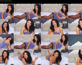 crystallluv — 106 minute Chaturbate female cam show recording, 720p, Jul 5, 2022