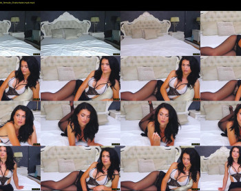 crystallluv — 106 minute Chaturbate female cam show recording, 720p, Jul 5, 2022