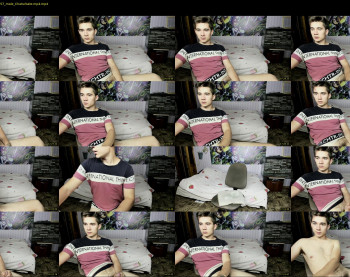 daniel_like — 43 minute Chaturbate male cam show recording, 1080p, Jul 5, 2022