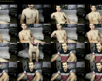 daniel_like — 27 minute Chaturbate male cam show recording, 1080p, Jul 5, 2022