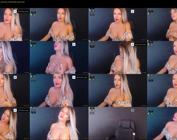 debralee — 54 minute Chaturbate female cam show recording, 1080p, Jul 5, 2022