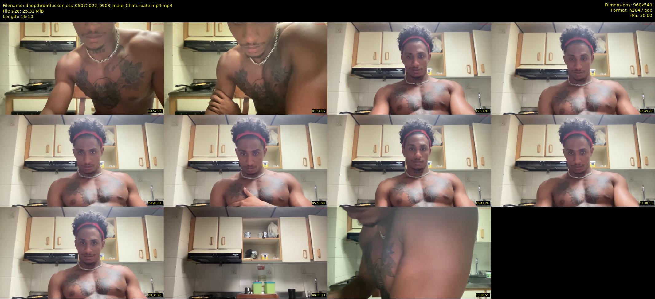 deepthroatfucker_ccs — 17 minute Chaturbate male cam show recording, 480p, Jul 5, 2022