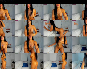 deisy_madrid — 39 minute Chaturbate female cam show recording, 1080p, Jul 5, 2022
